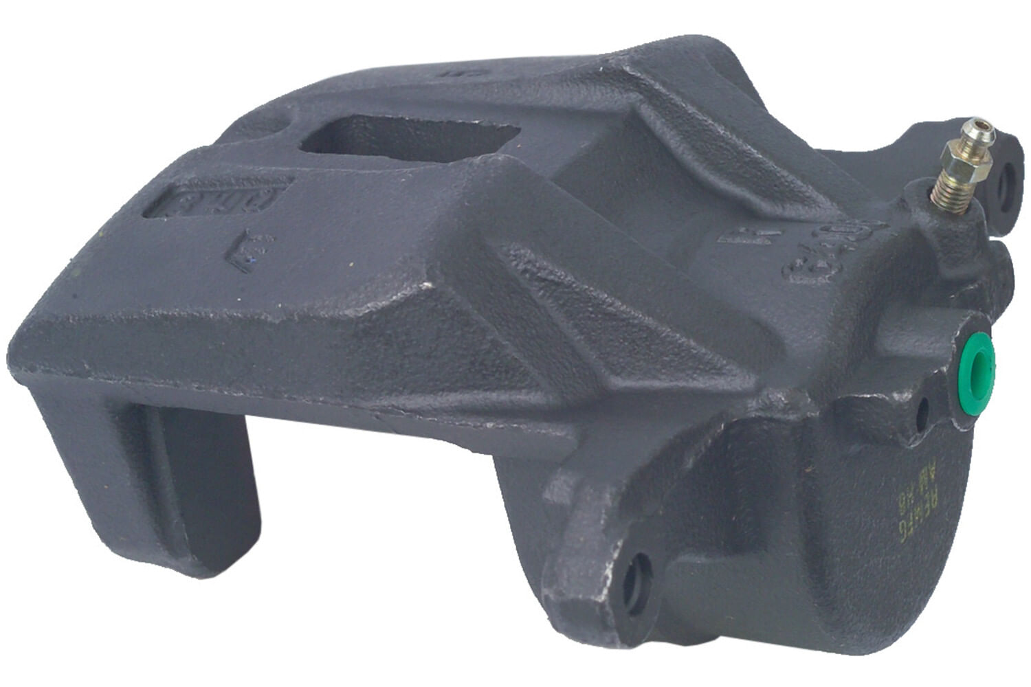 Caliper O Mordaza