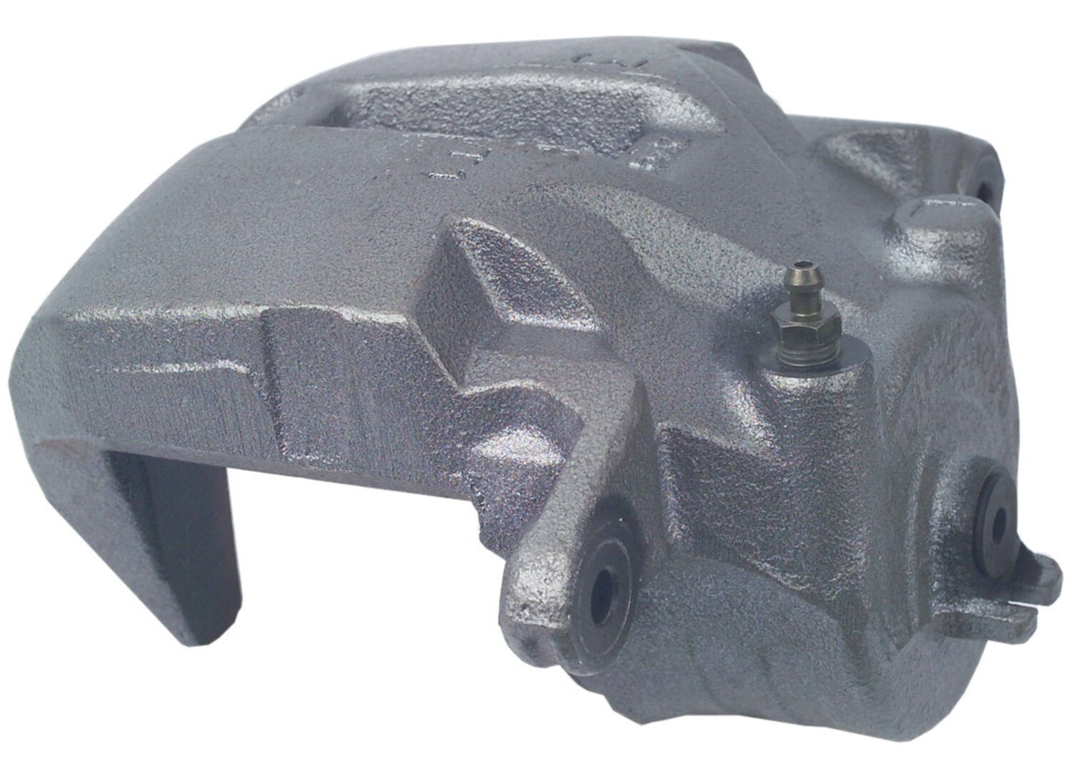 Caliper O Mordaza
