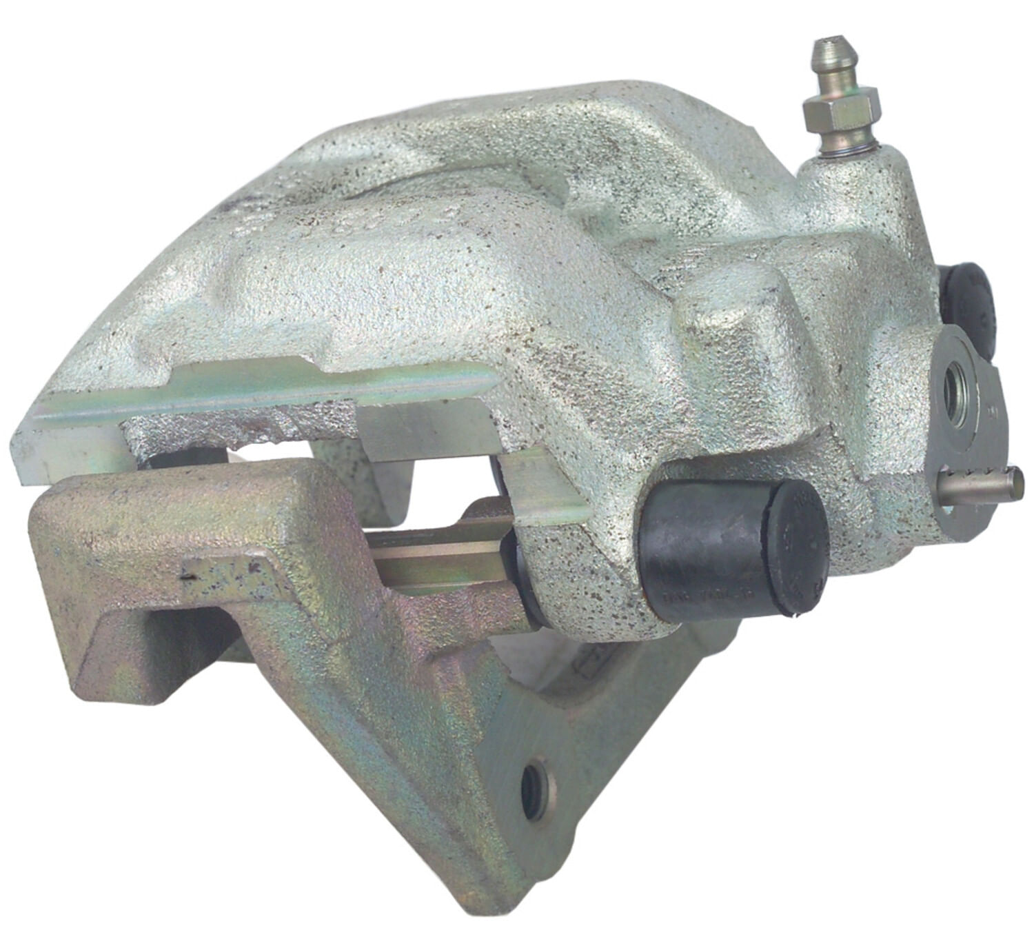 Caliper O Mordaza