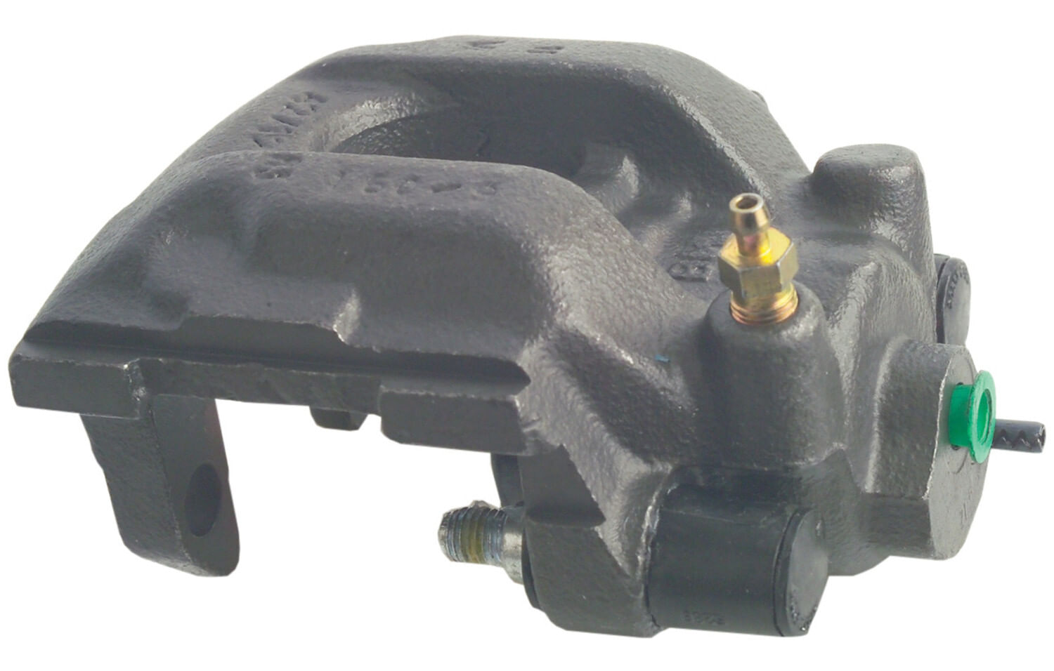 Caliper O Mordaza