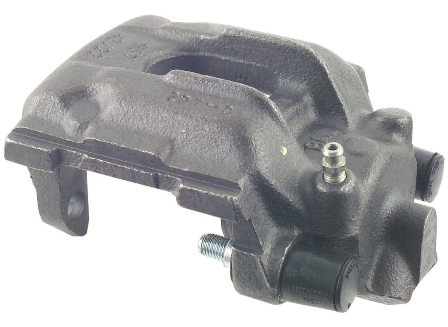 Caliper O Mordaza