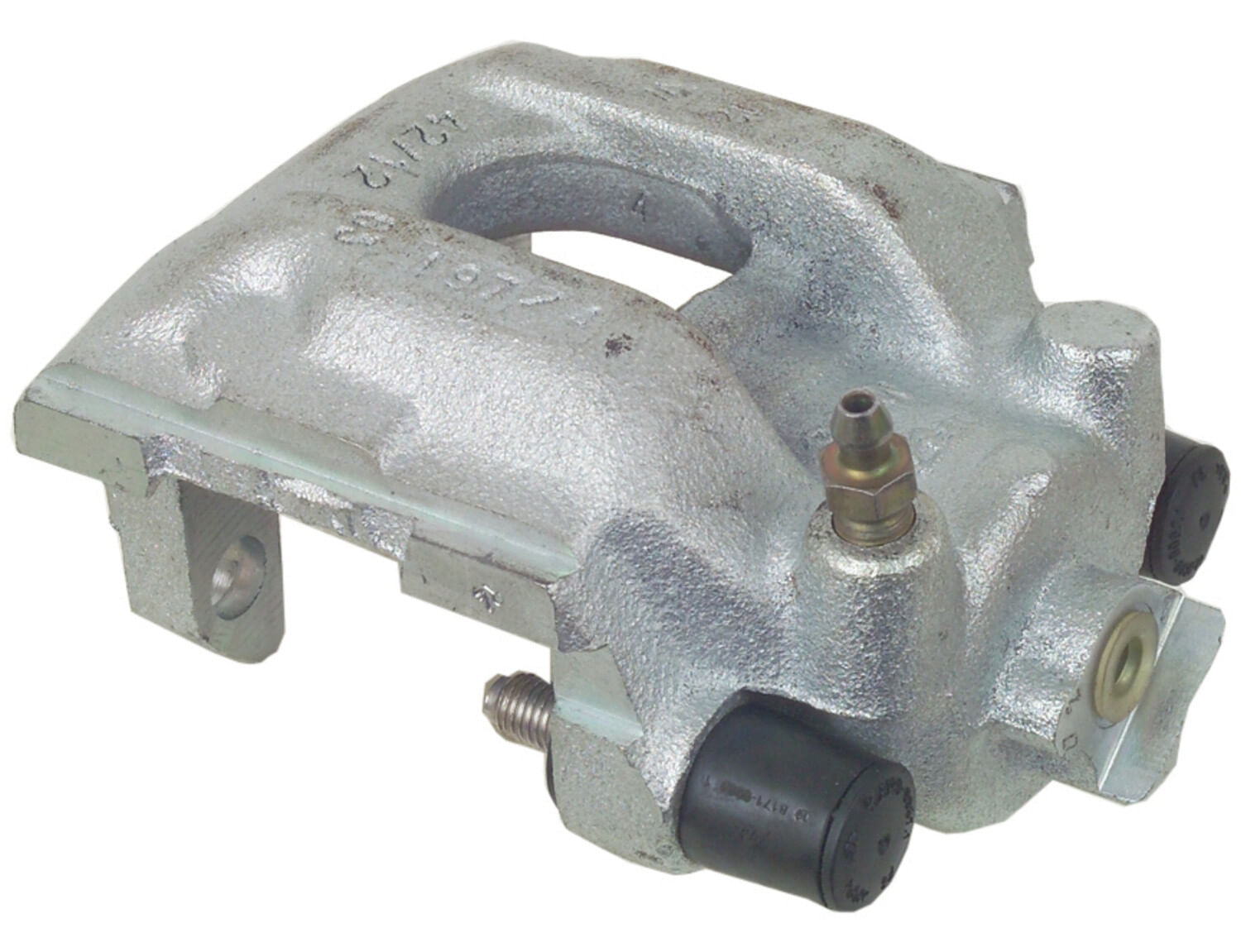 Caliper O Mordaza