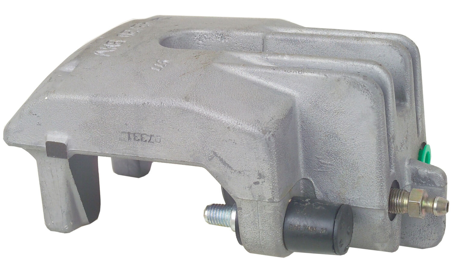 Caliper O Mordaza