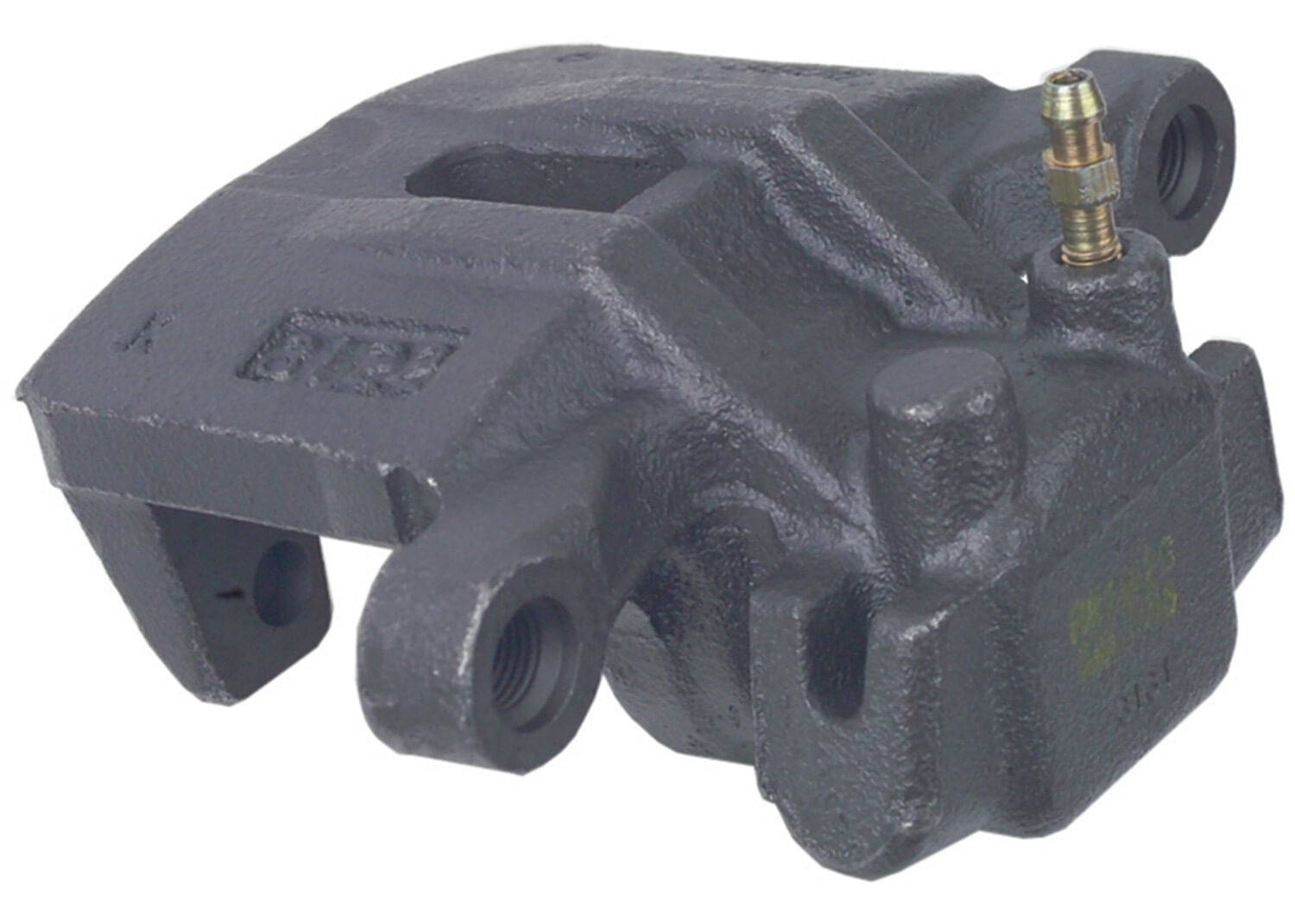 Caliper O Mordaza