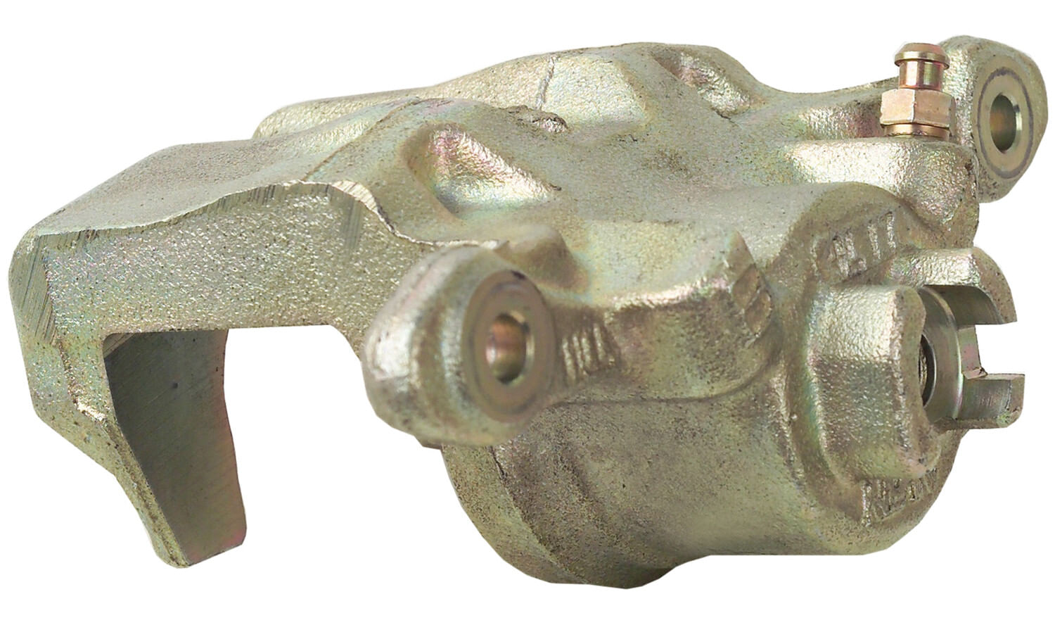 Caliper O Mordaza