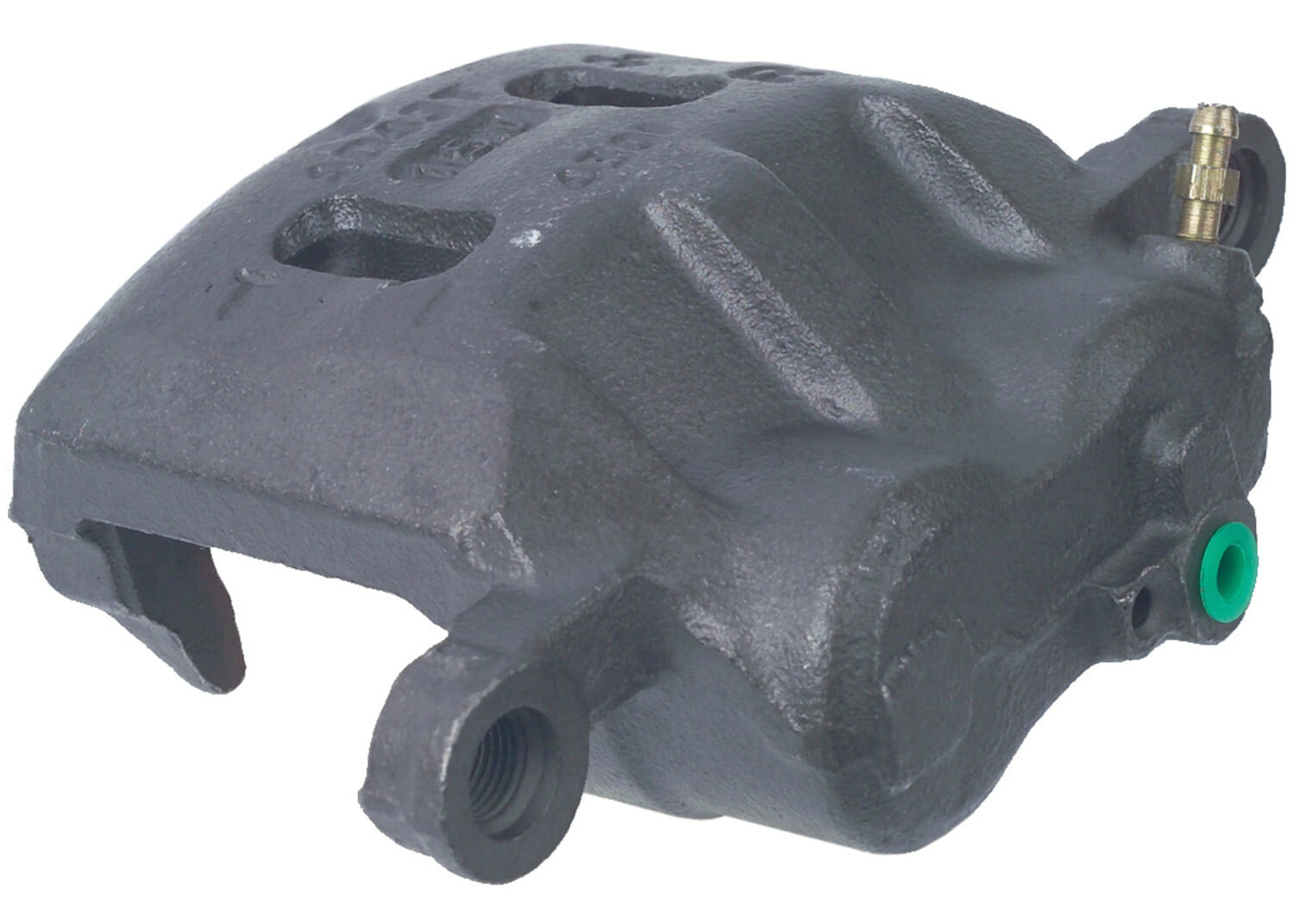 Caliper O Mordaza