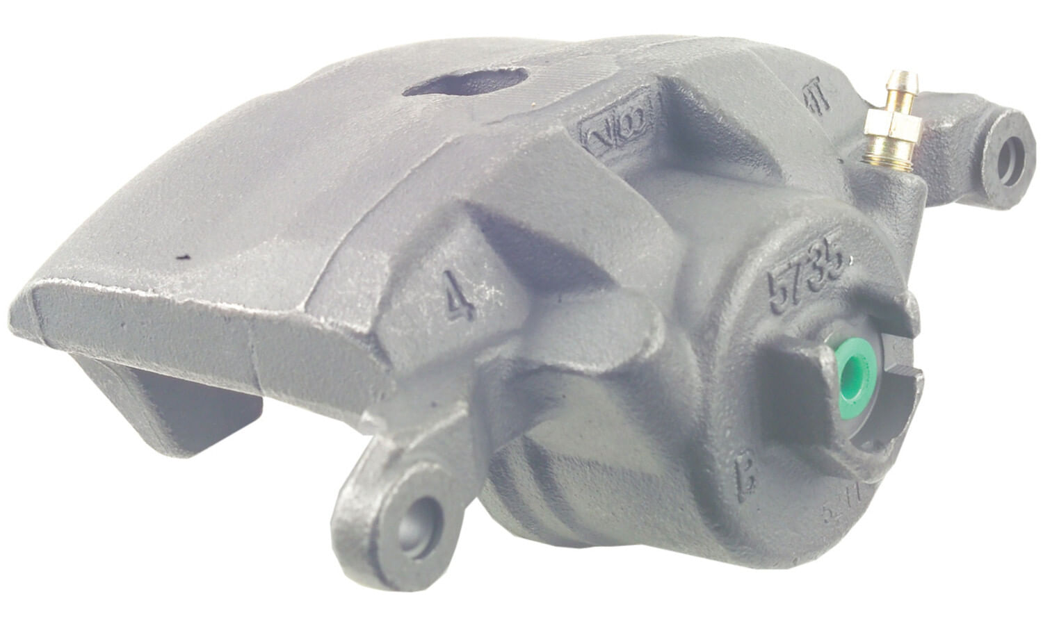 Caliper O Mordaza