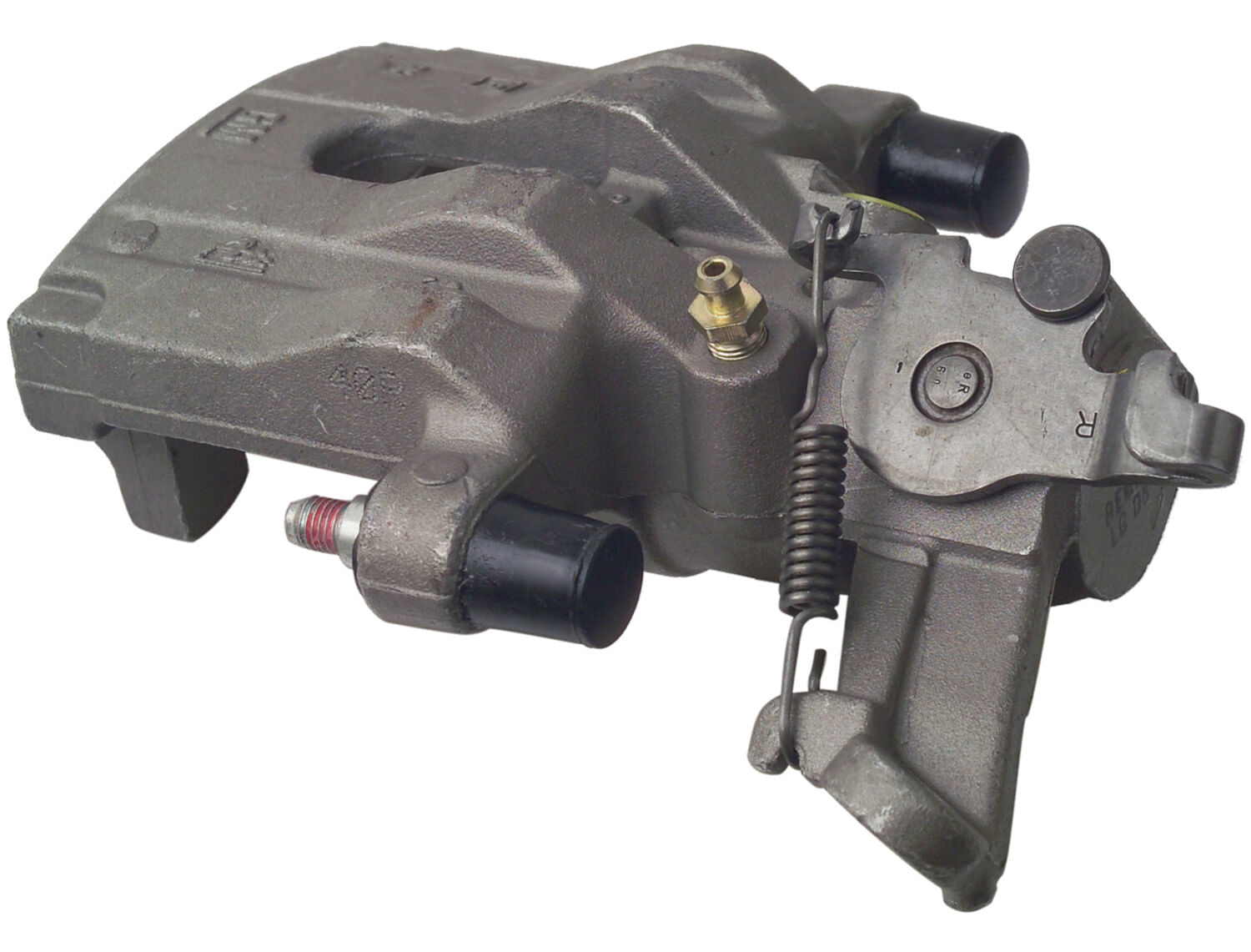 Caliper O Mordaza
