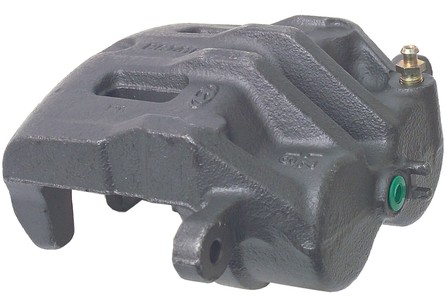 Caliper O Mordaza