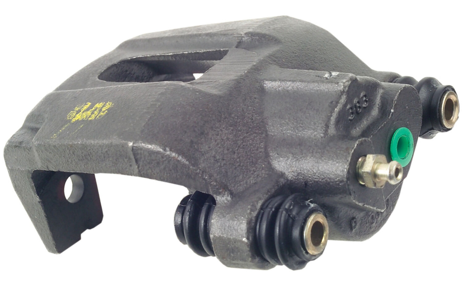 Caliper O Mordaza