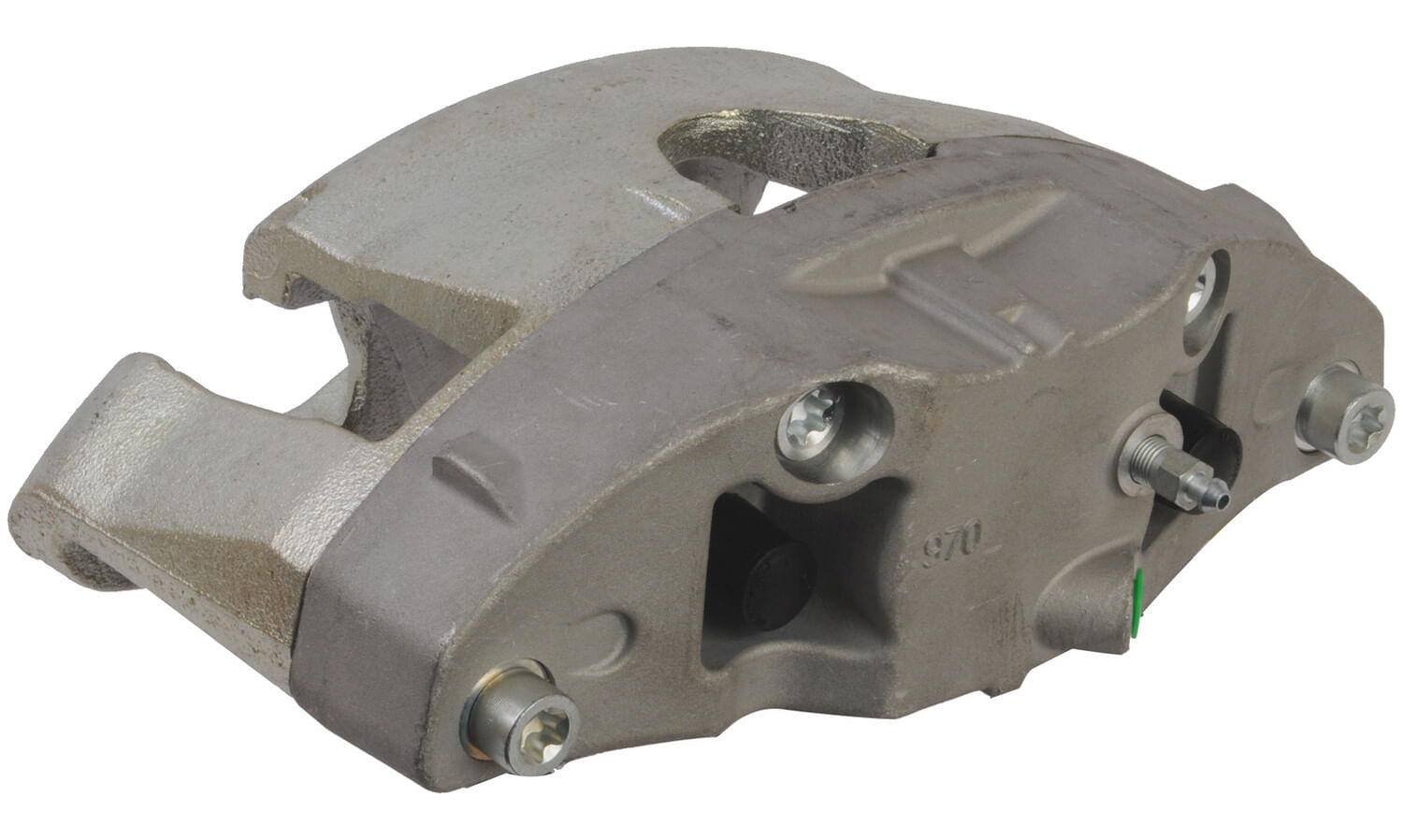 Caliper O Mordaza