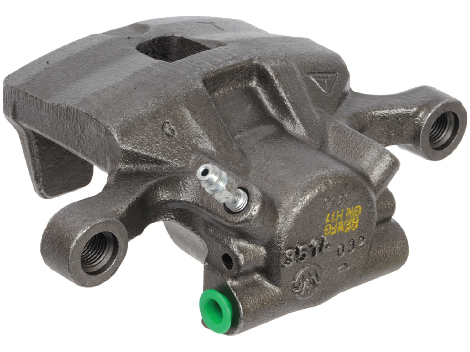 Caliper O Mordaza