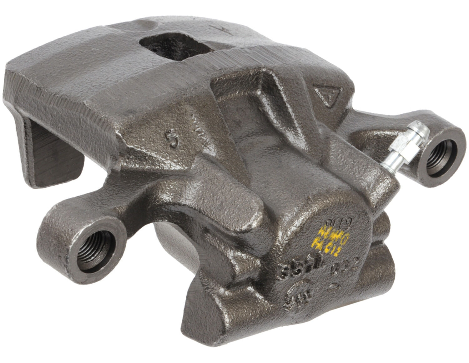Caliper O Mordaza