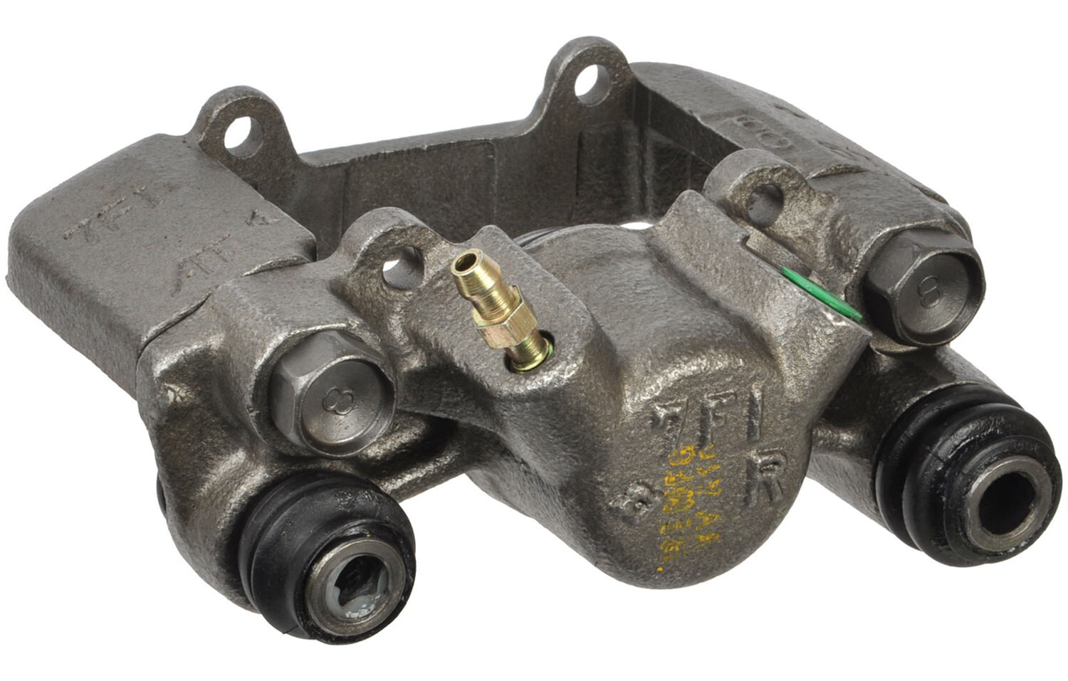 Caliper O Mordaza