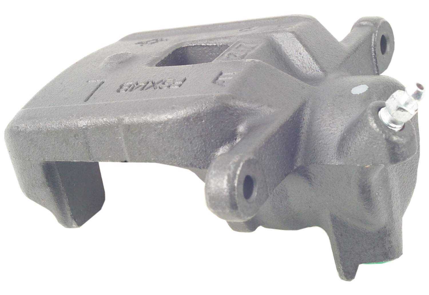 Caliper O Mordaza