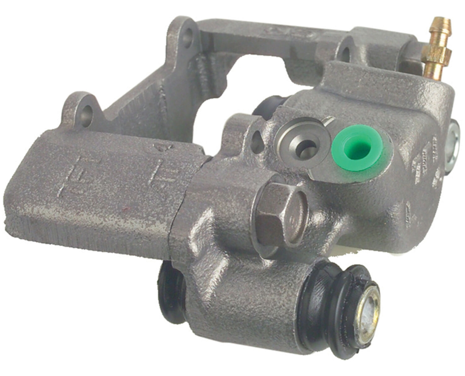 Caliper O Mordaza
