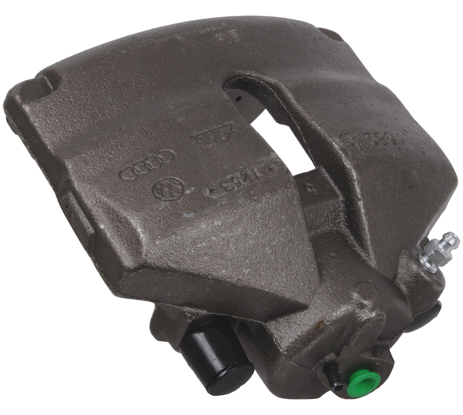 Caliper O Mordaza