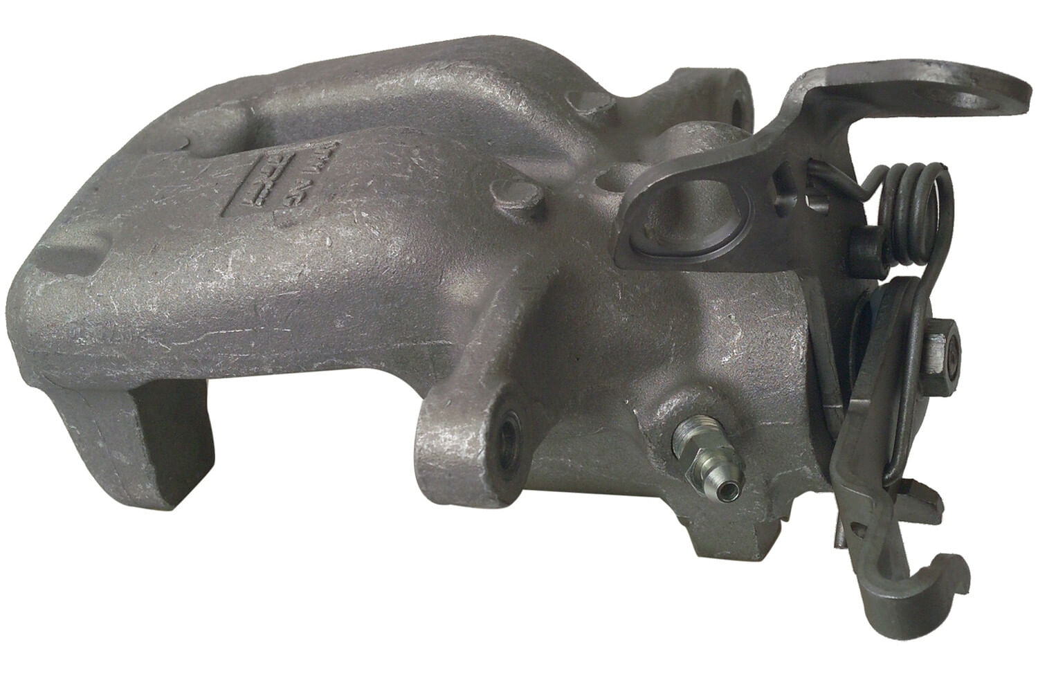 Caliper O Mordaza