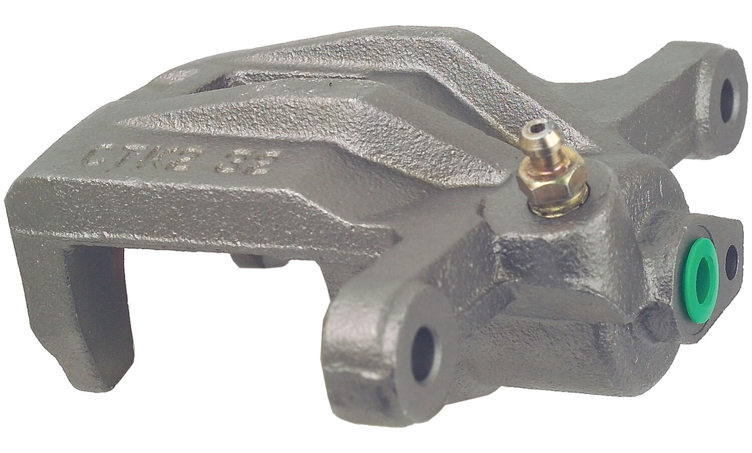 Caliper O Mordaza