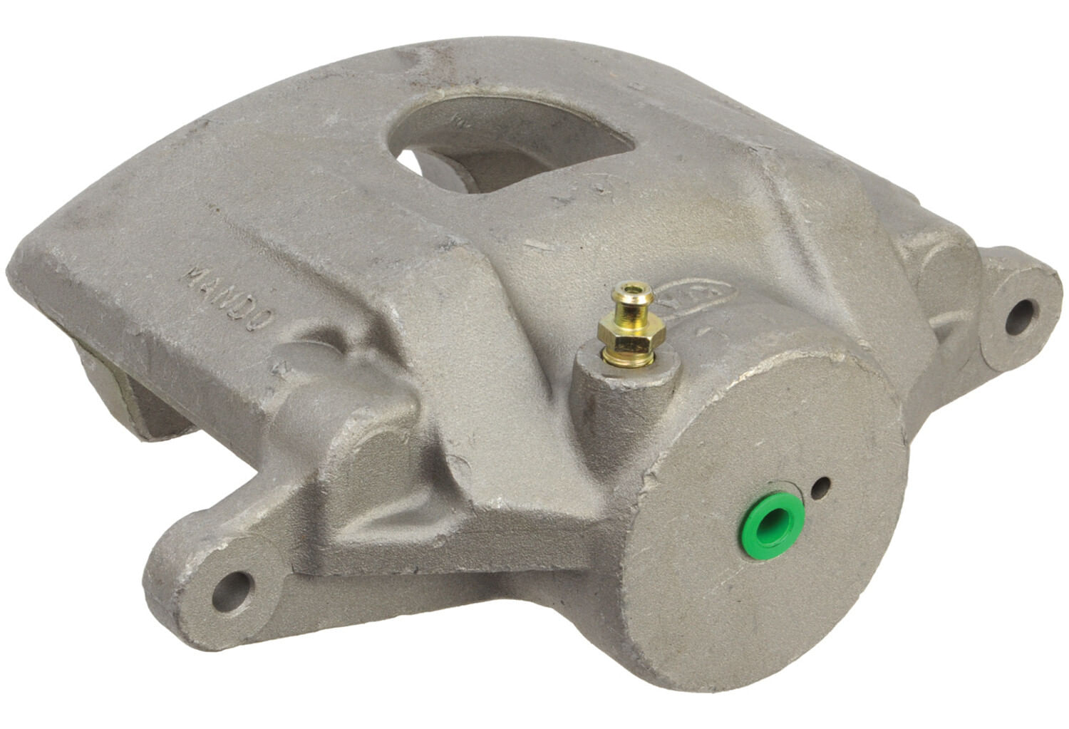 Caliper O Mordaza