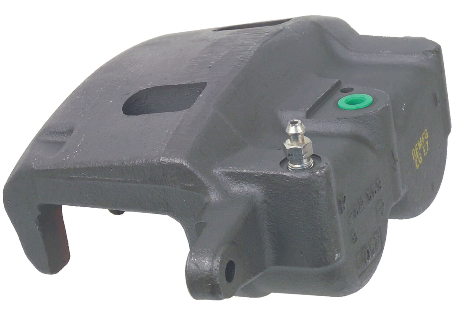 Caliper O Mordaza