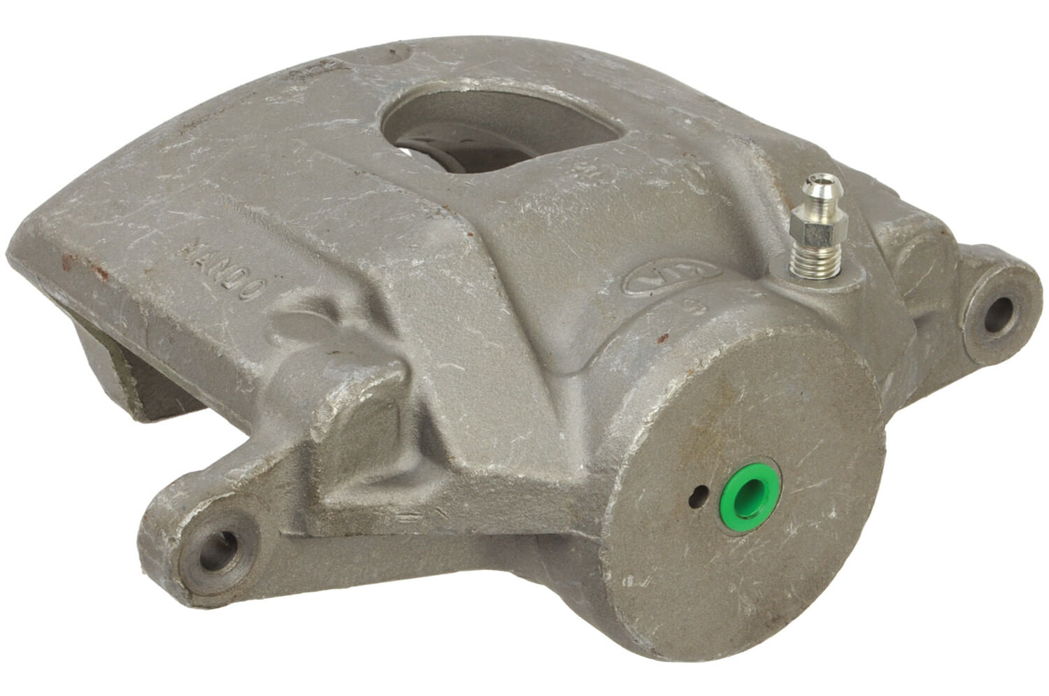 Caliper O Mordaza