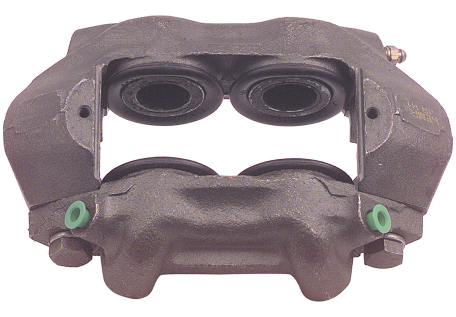 Caliper O Mordaza