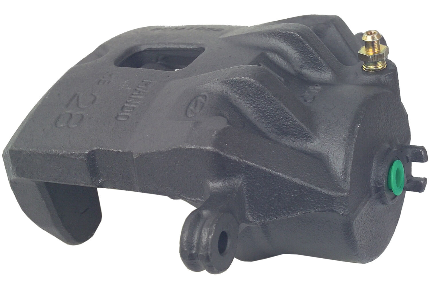 Caliper O Mordaza