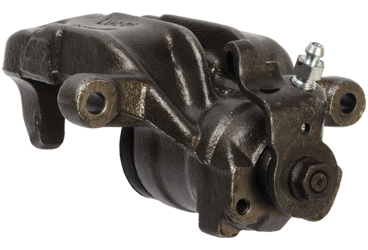 Caliper O Mordaza