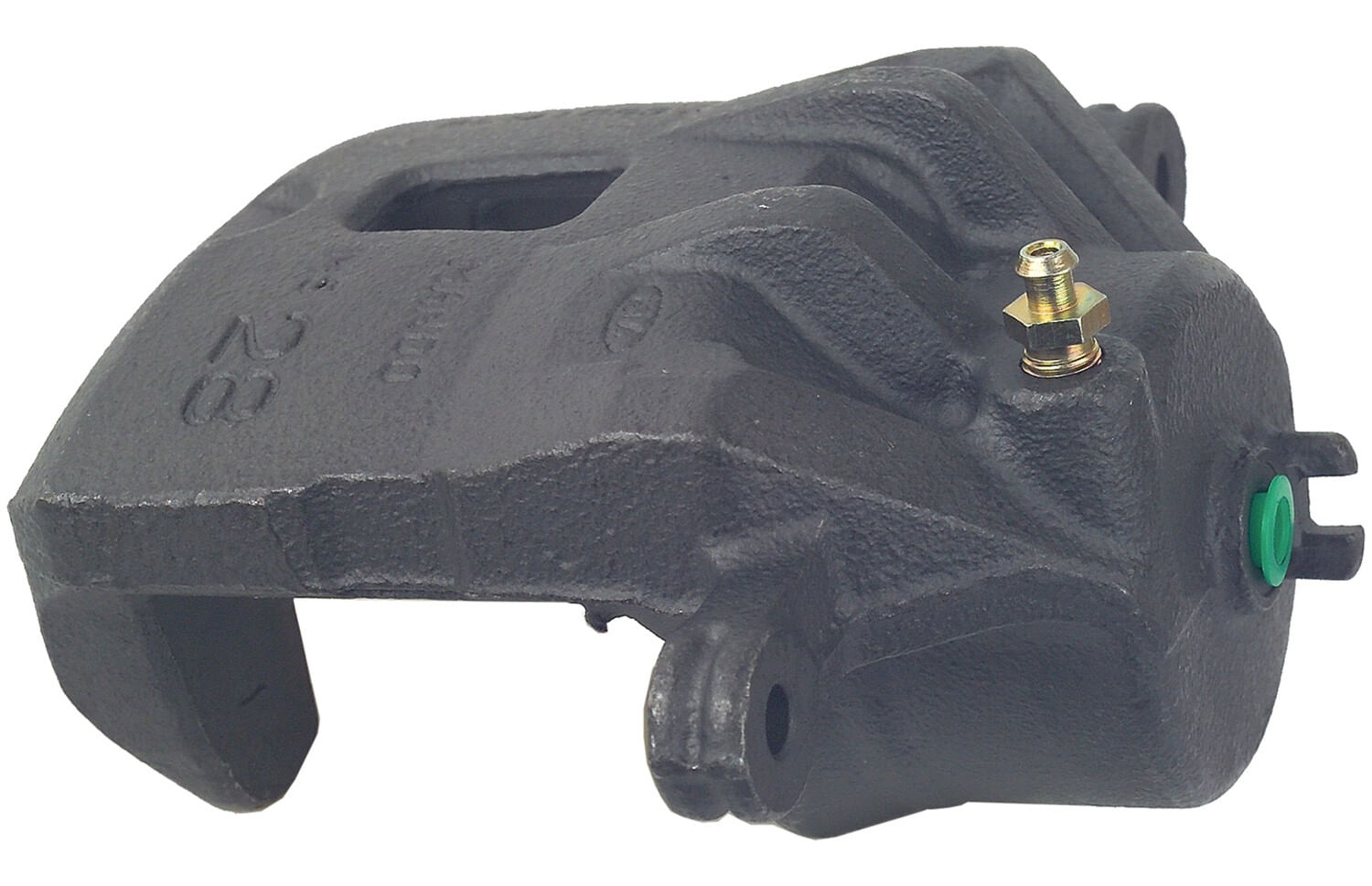 Caliper O Mordaza