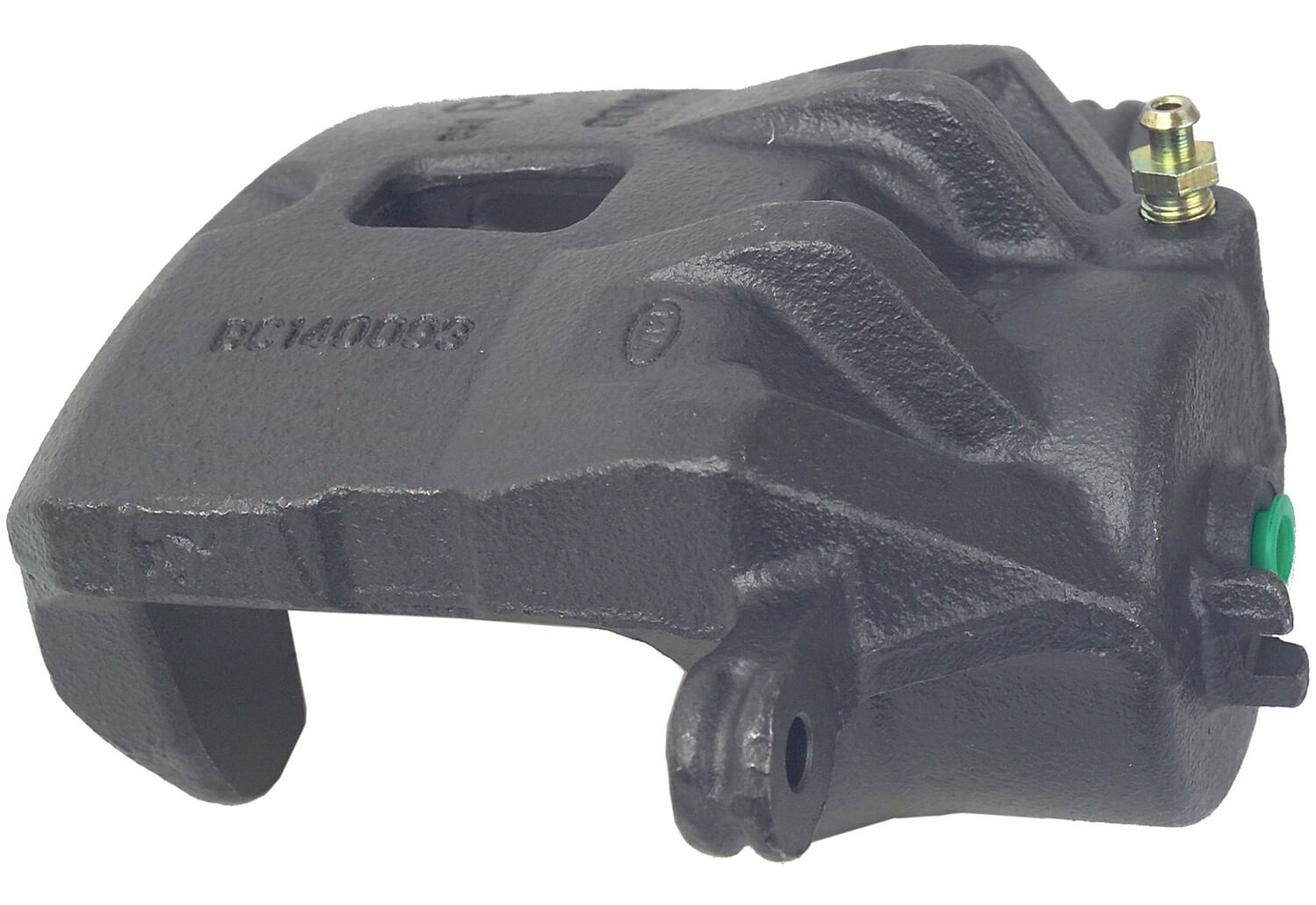 Caliper O Mordaza