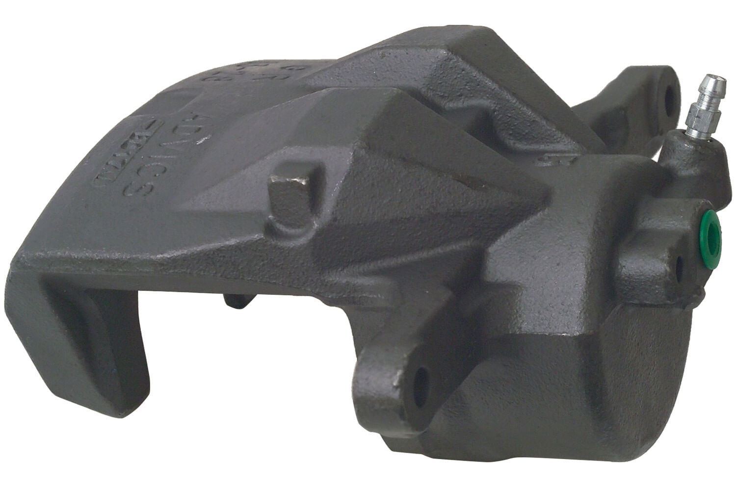 Caliper O Mordaza