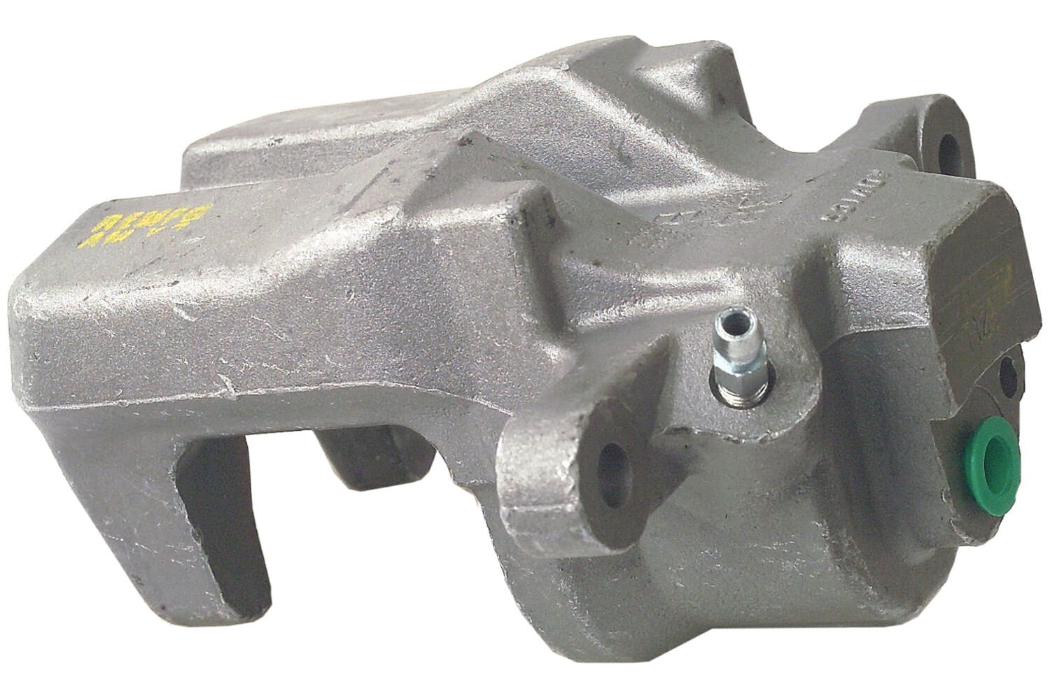 Caliper O Mordaza