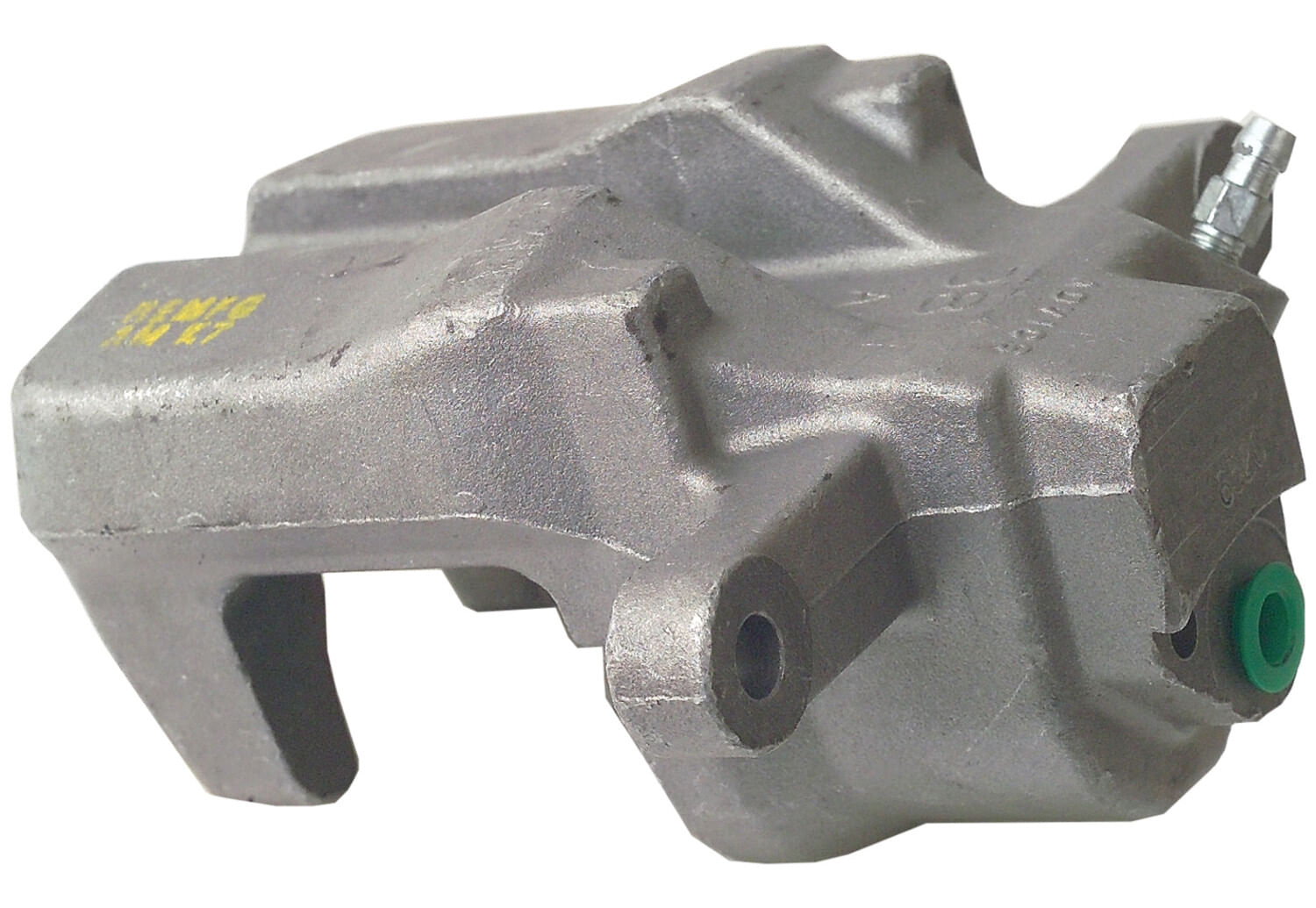 Caliper O Mordaza