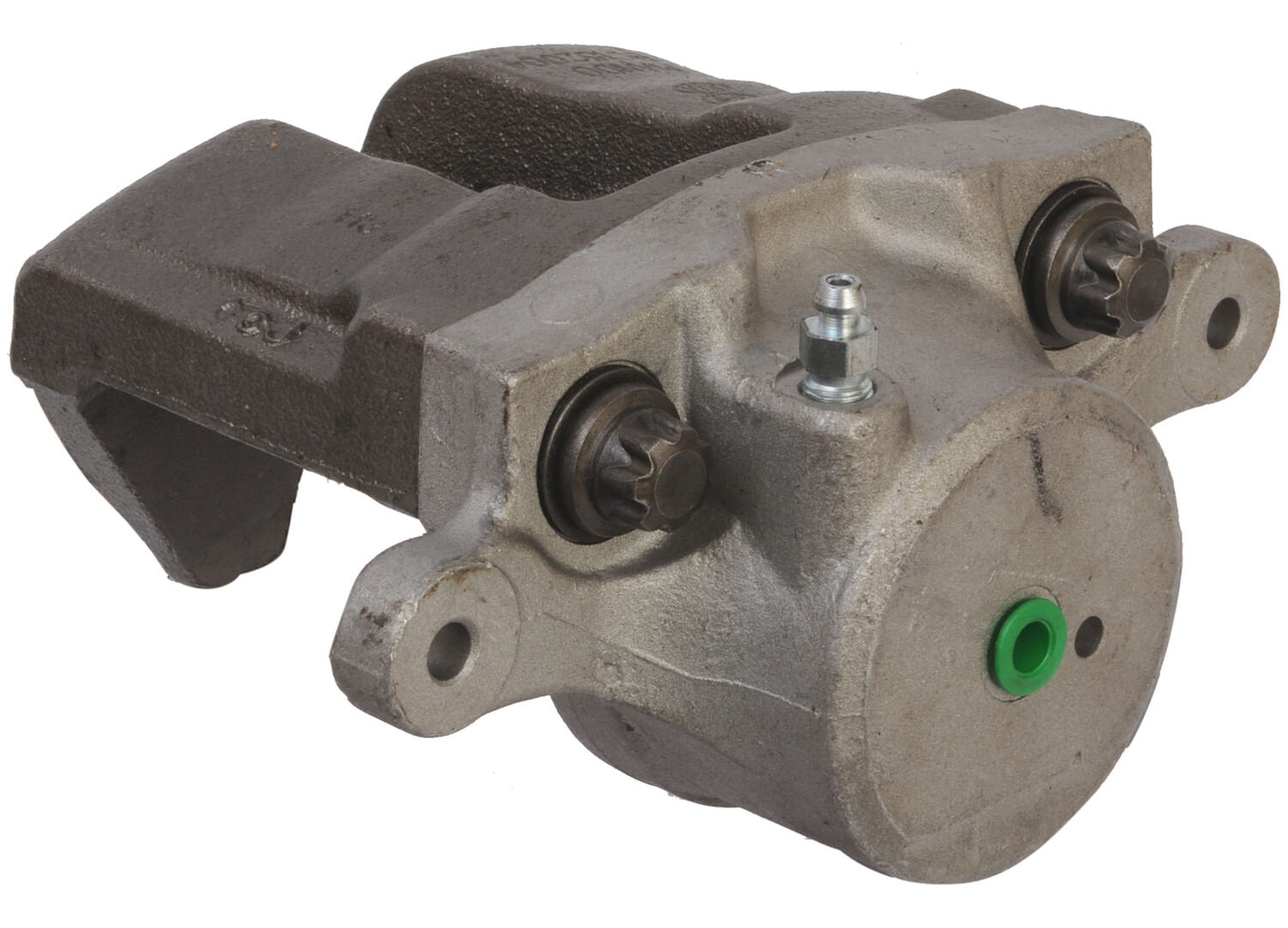 Caliper O Mordaza
