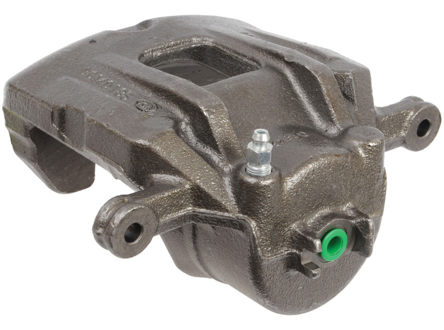 Caliper O Mordaza