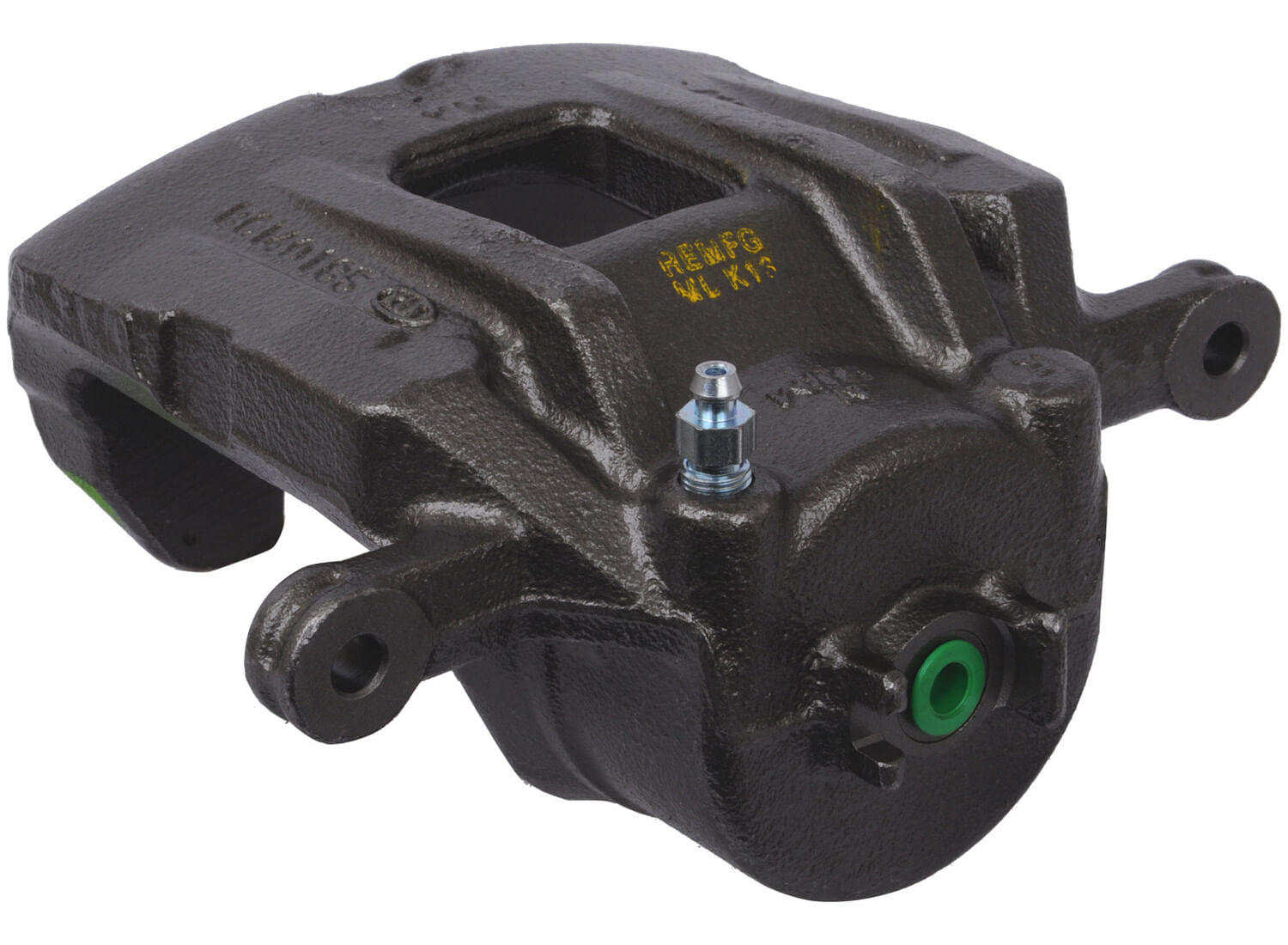 Caliper O Mordaza
