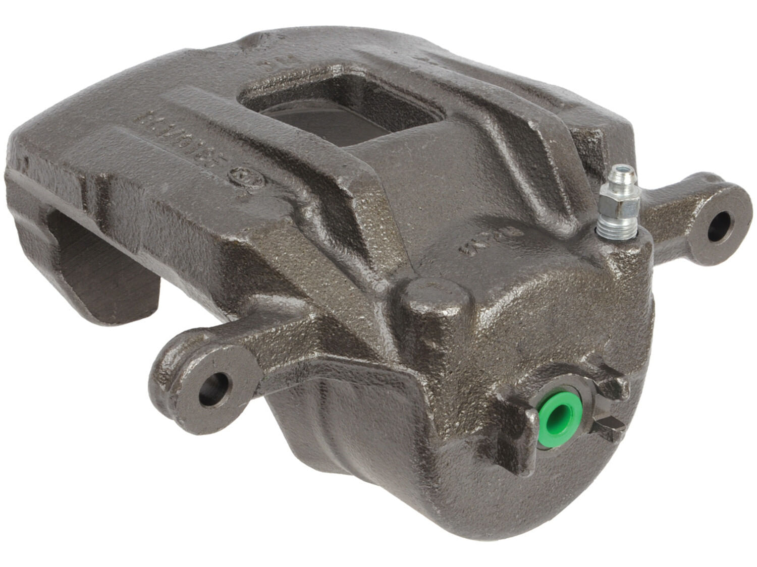 Caliper O Mordaza