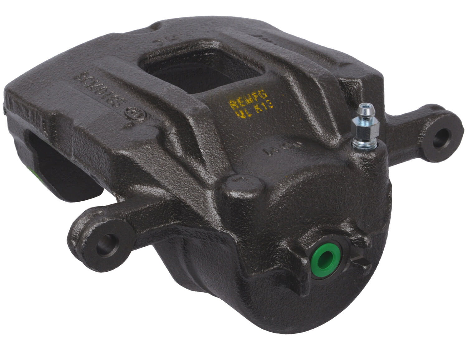 Caliper O Mordaza