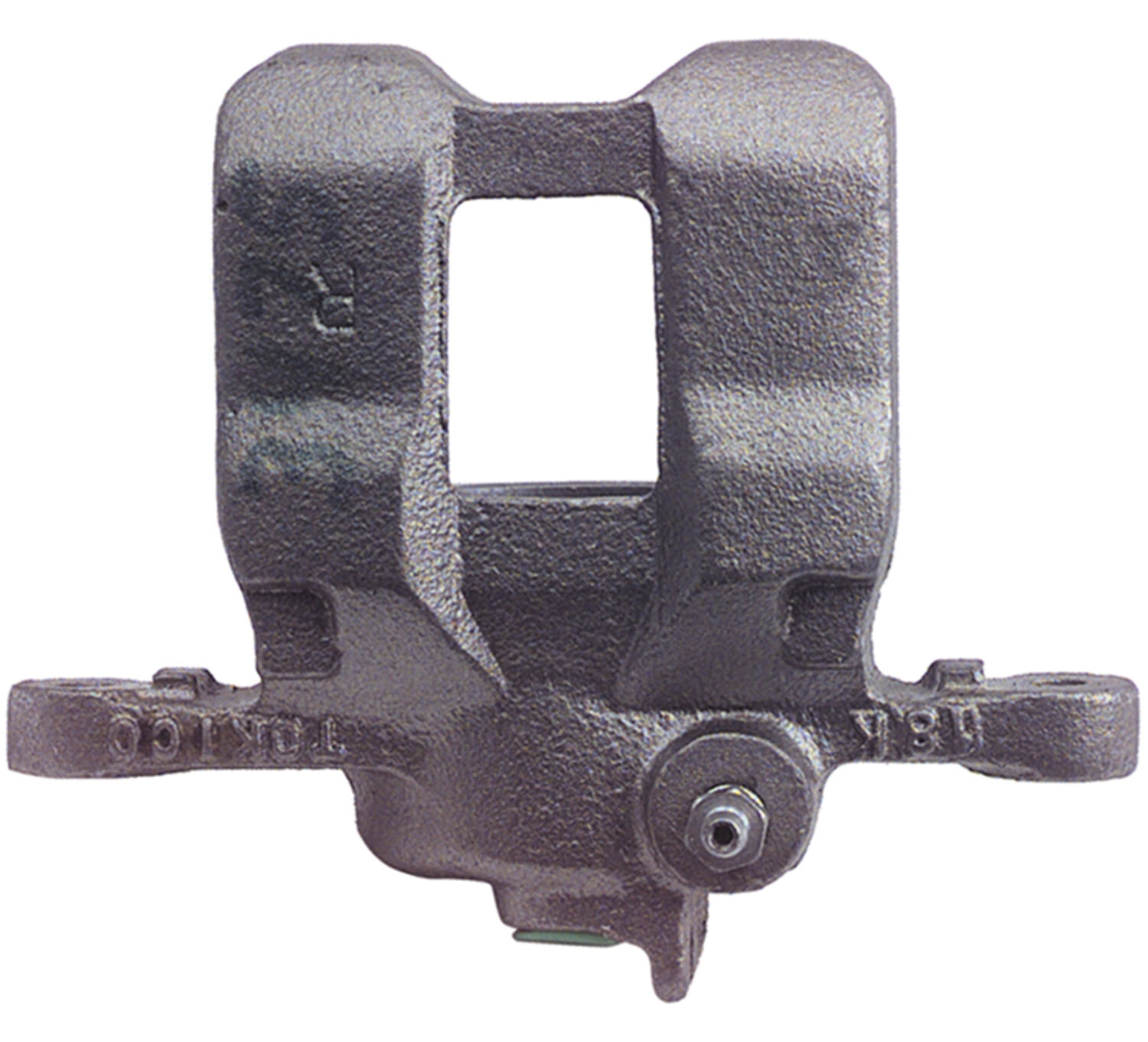 Caliper O Mordaza
