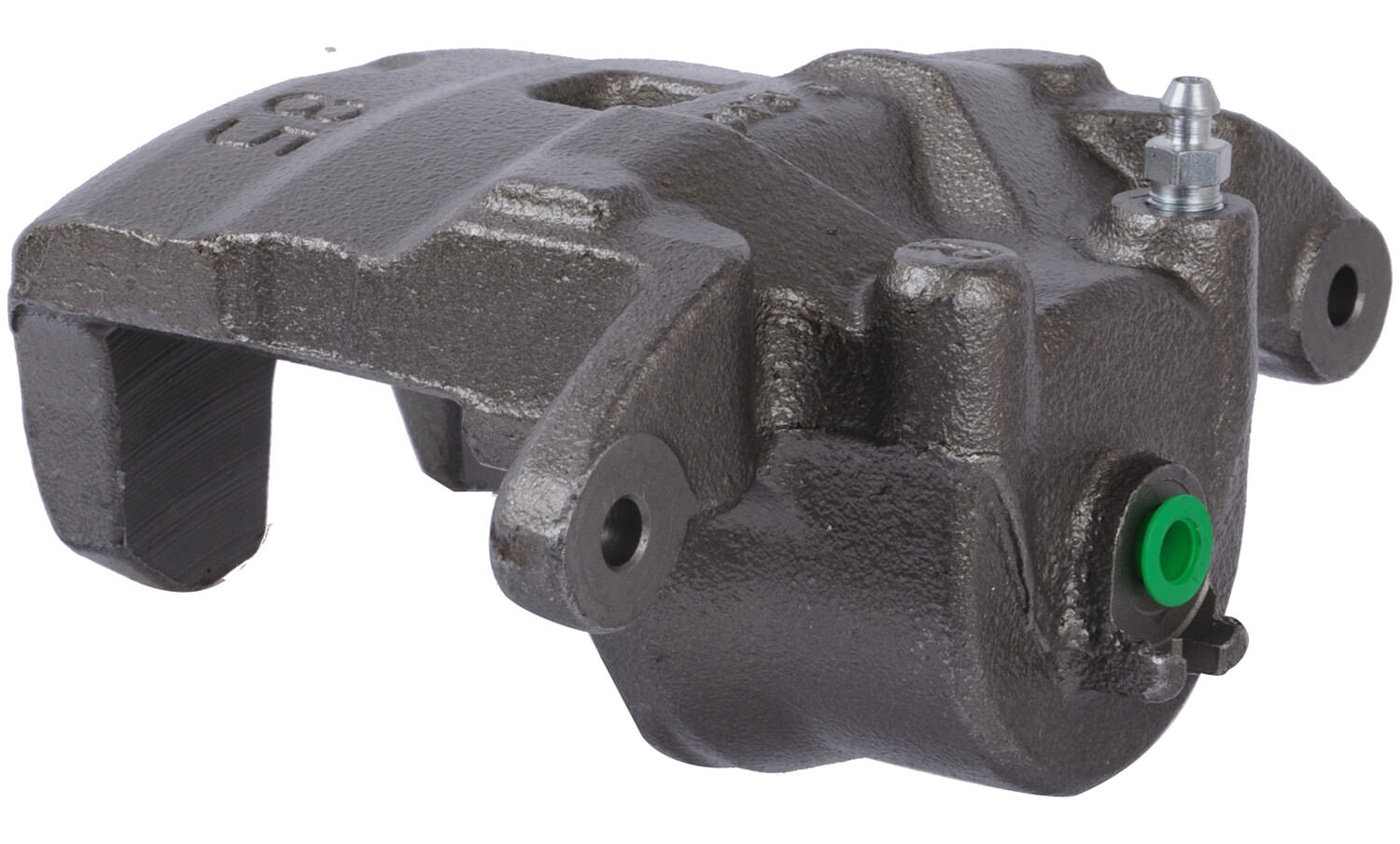 Caliper O Mordaza