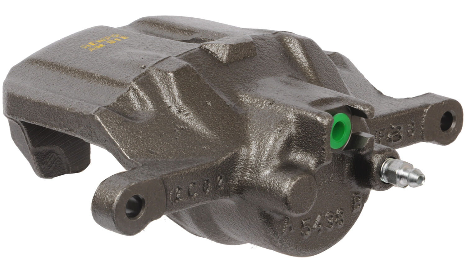 Caliper O Mordaza