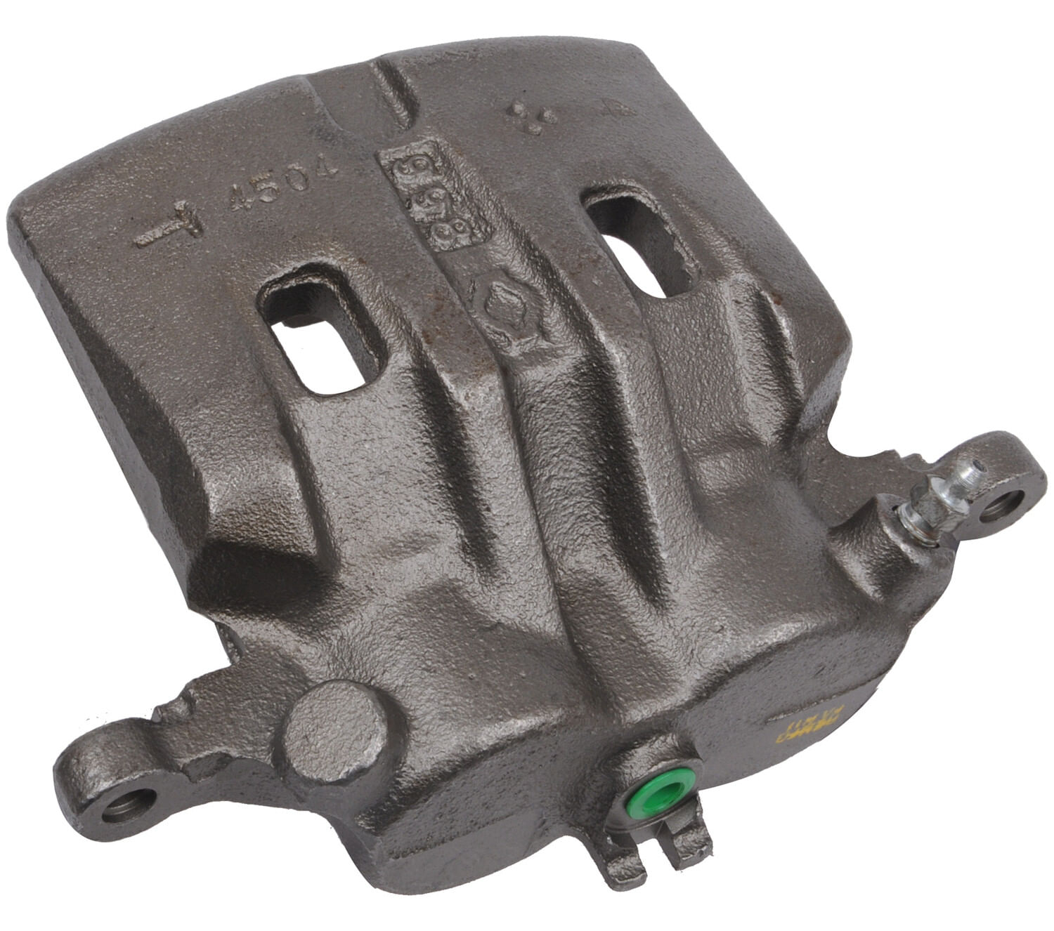Caliper O Mordaza