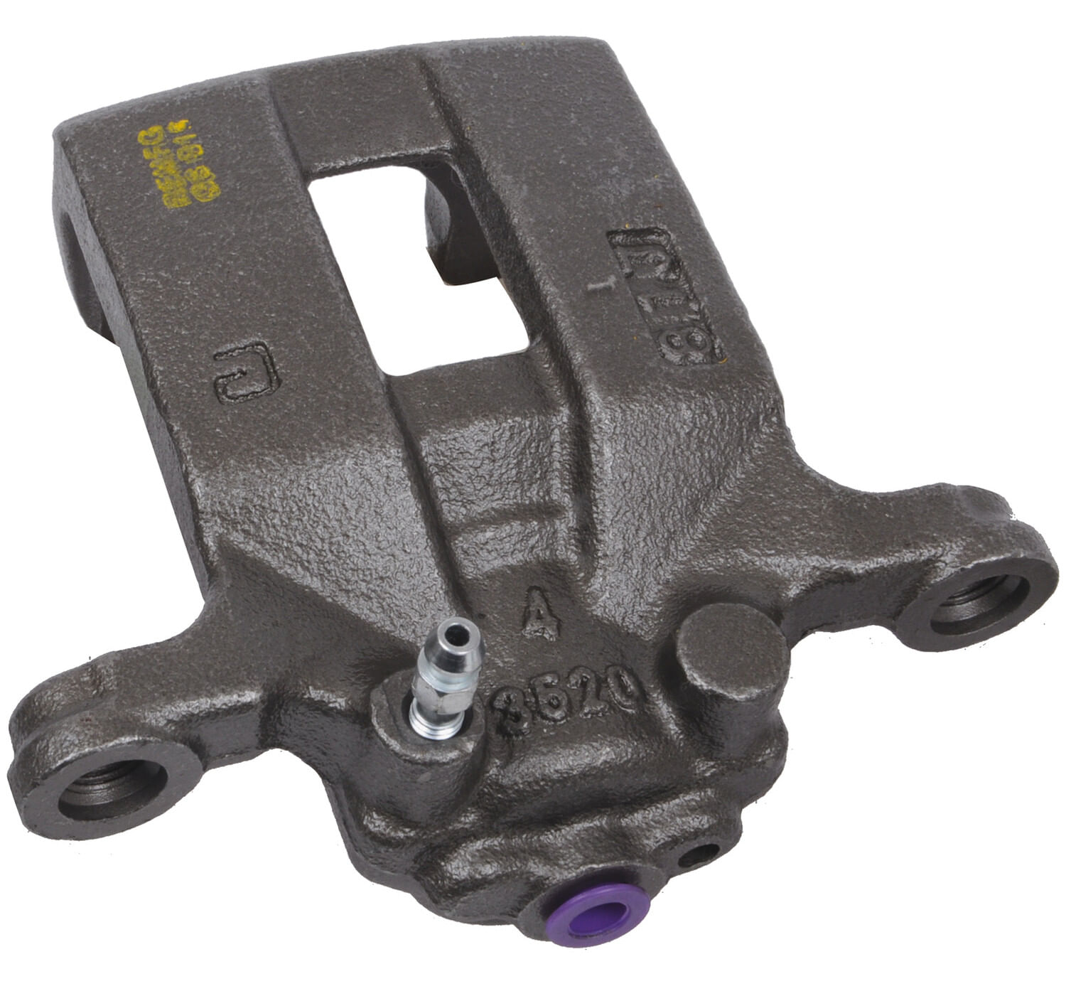 Caliper O Mordaza