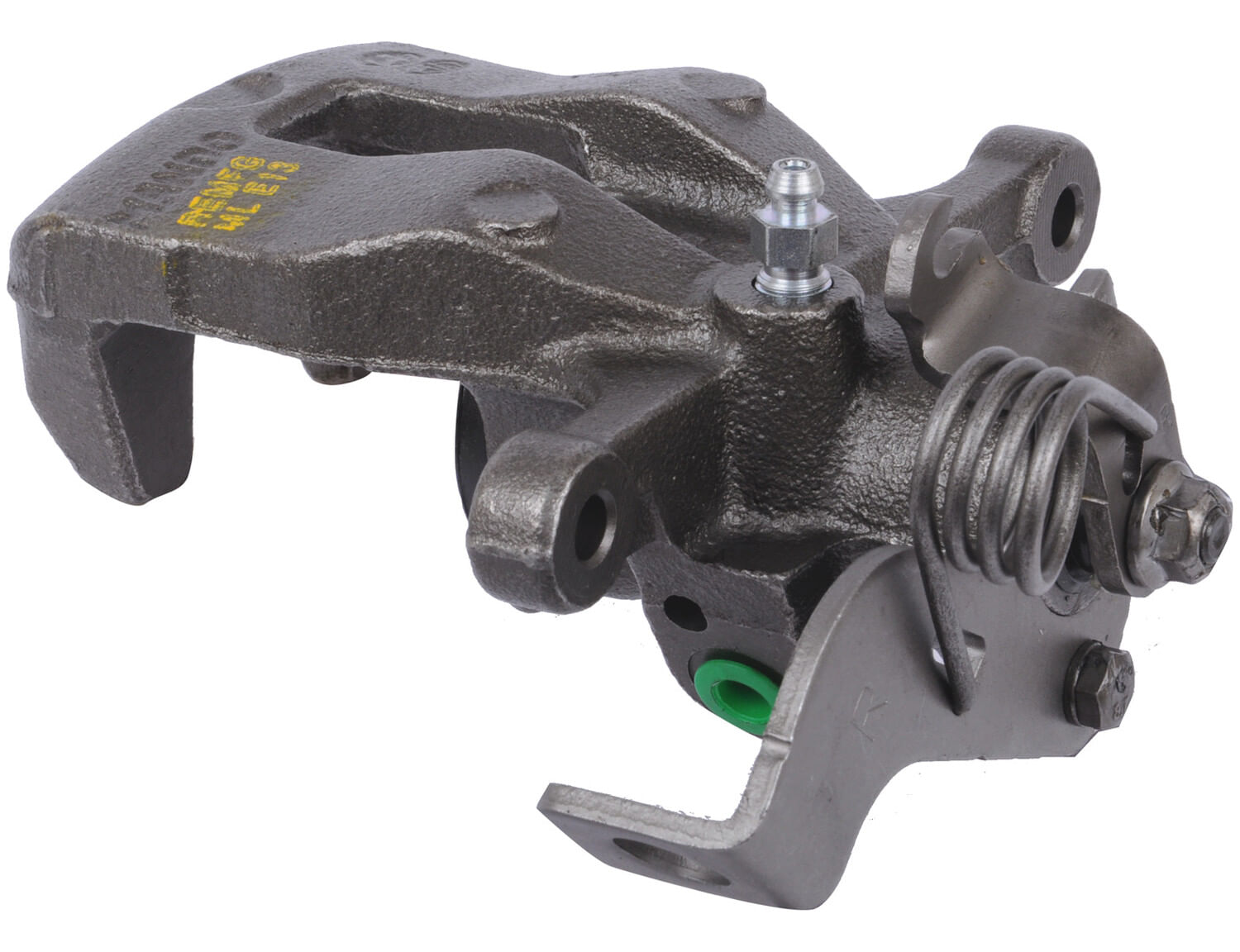 Caliper O Mordaza