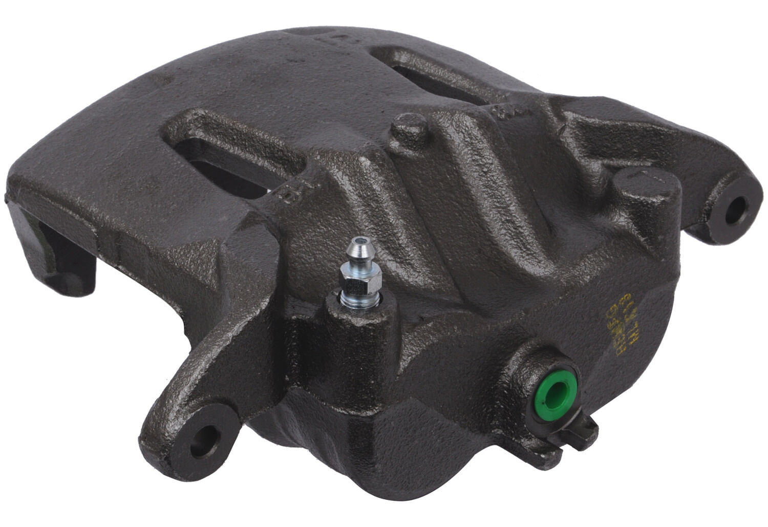 Caliper O Mordaza