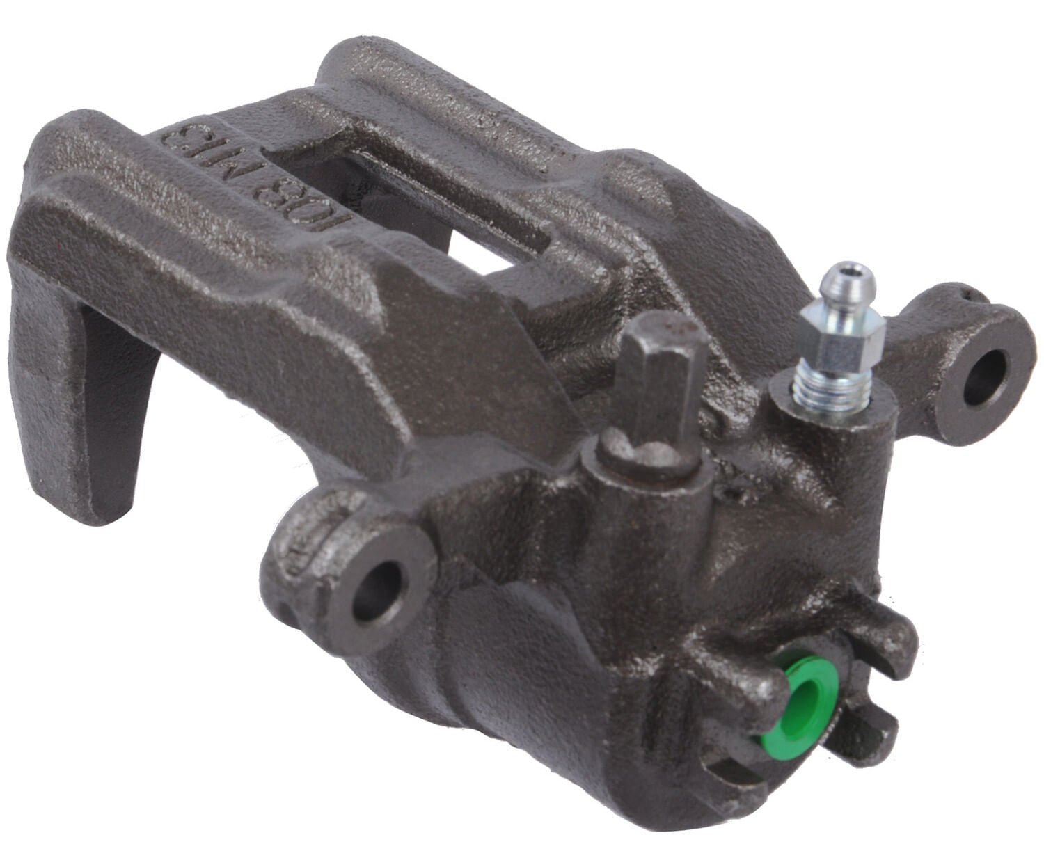 Caliper O Mordaza