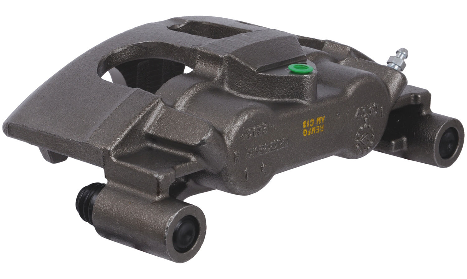 Caliper O Mordaza