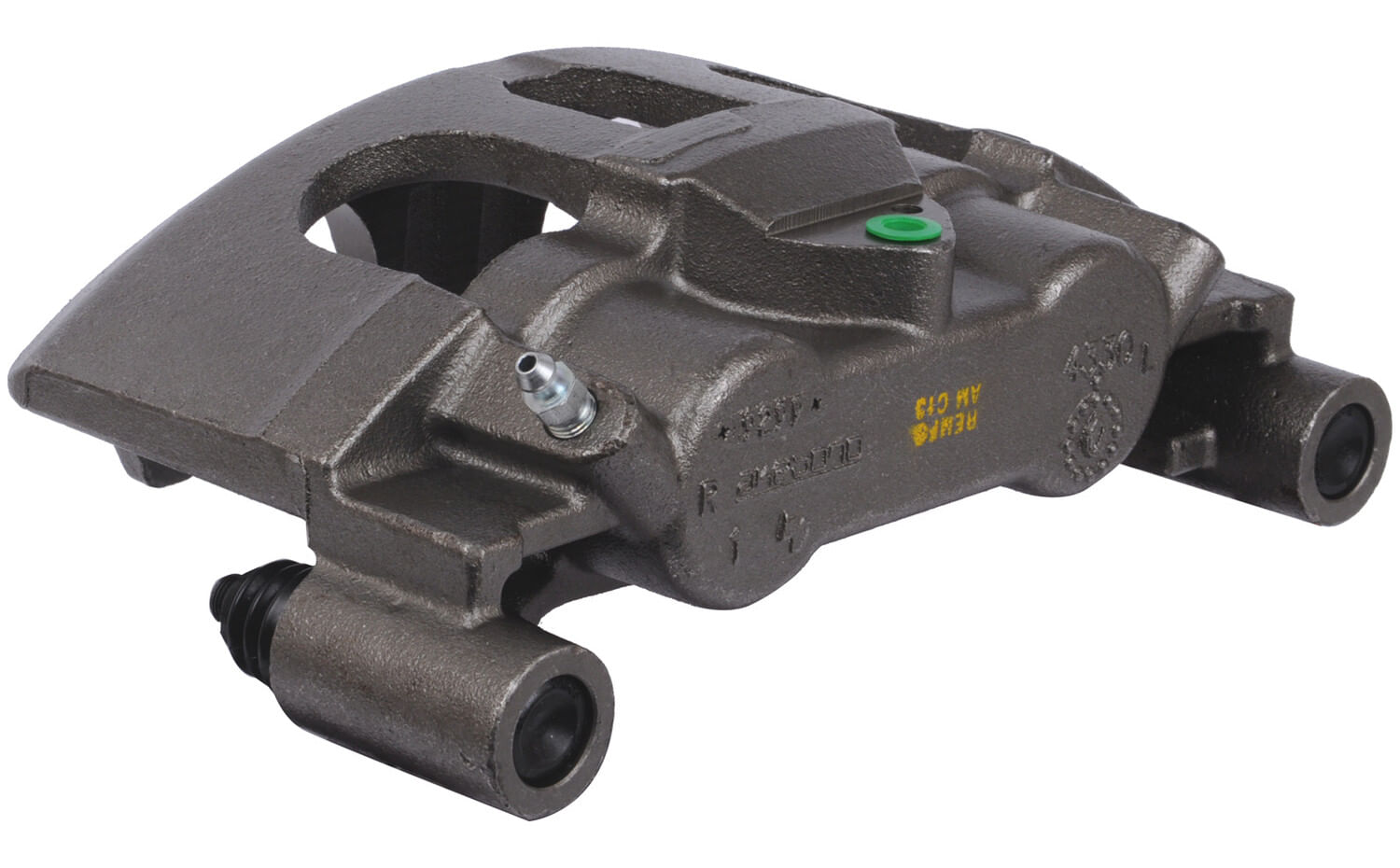 Caliper O Mordaza