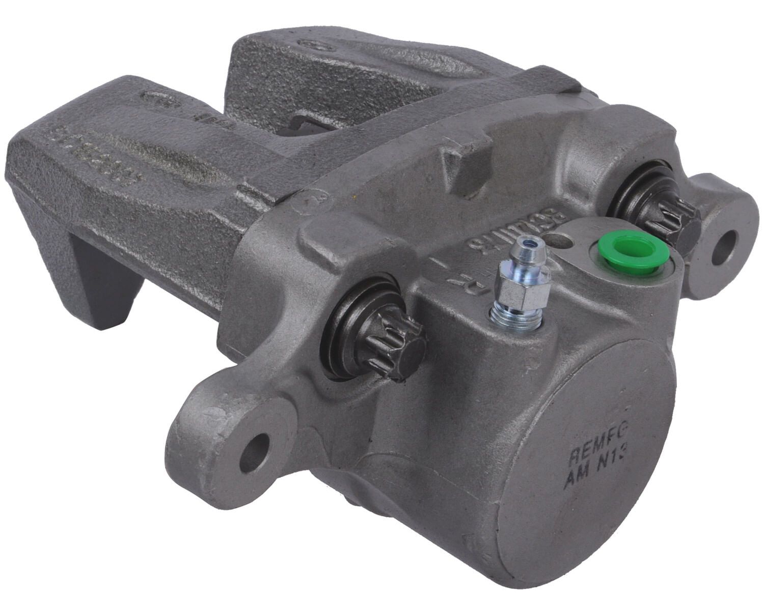 Caliper O Mordaza